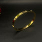 Bracelet soleil