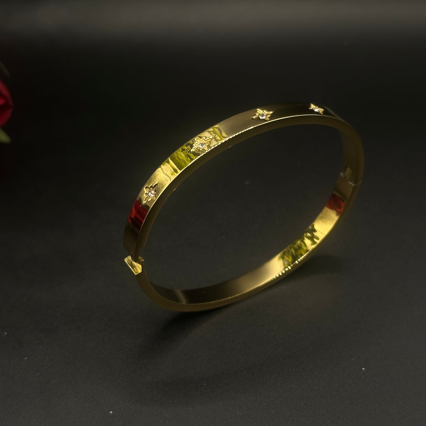 Bracelet soleil