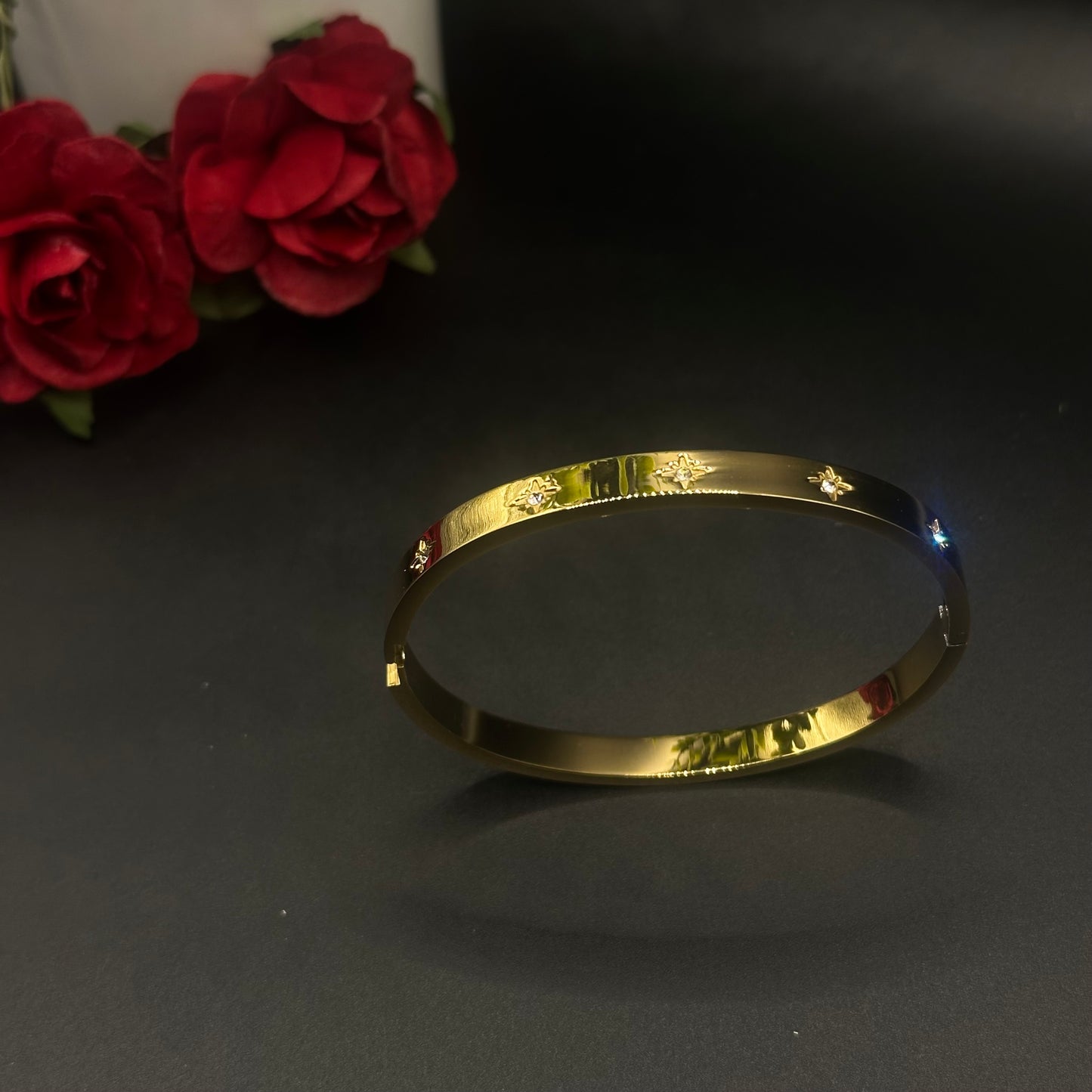 Bracelet soleil