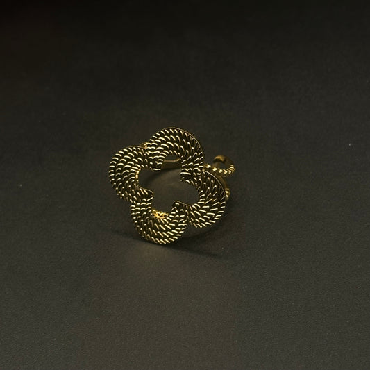 Bague Élaya
