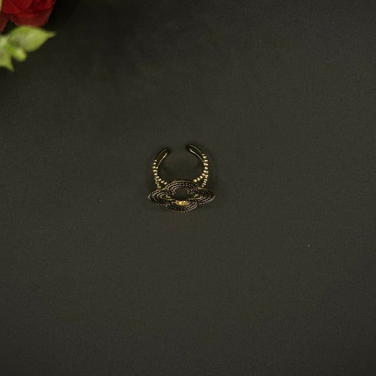 Bague Élaya