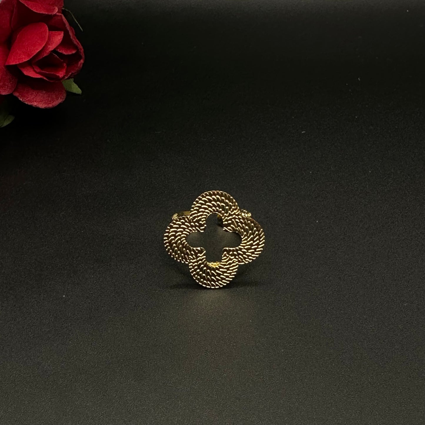 Bague Élaya